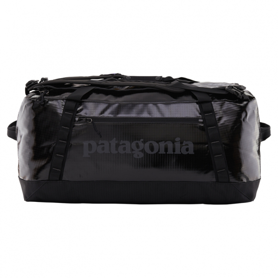 Patagonia Black Hole Duffel 70L Black in the group Storage / Duffelbags at Sportfiskeprylar.se (49347-BLK-ALL)