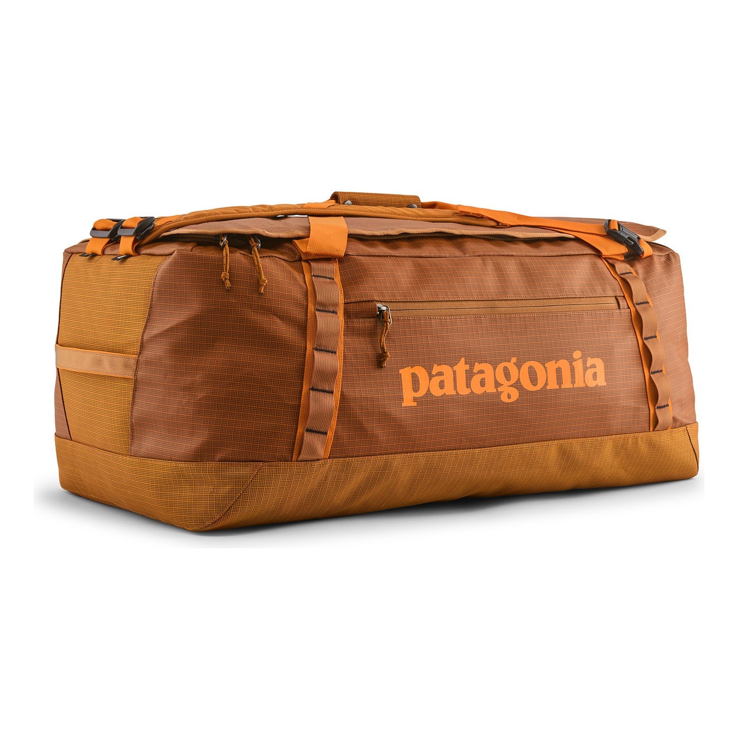 Patagonia Black Hole Duffel 70L CIBN in the group Storage / Duffelbags at Sportfiskeprylar.se (49348-CIBN-ALL)