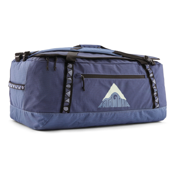 Patagonia Black Hole Duffel 70L, CUBL in the group Storage / Duffelbags at Sportfiskeprylar.se (49348-CUBL-ALL)