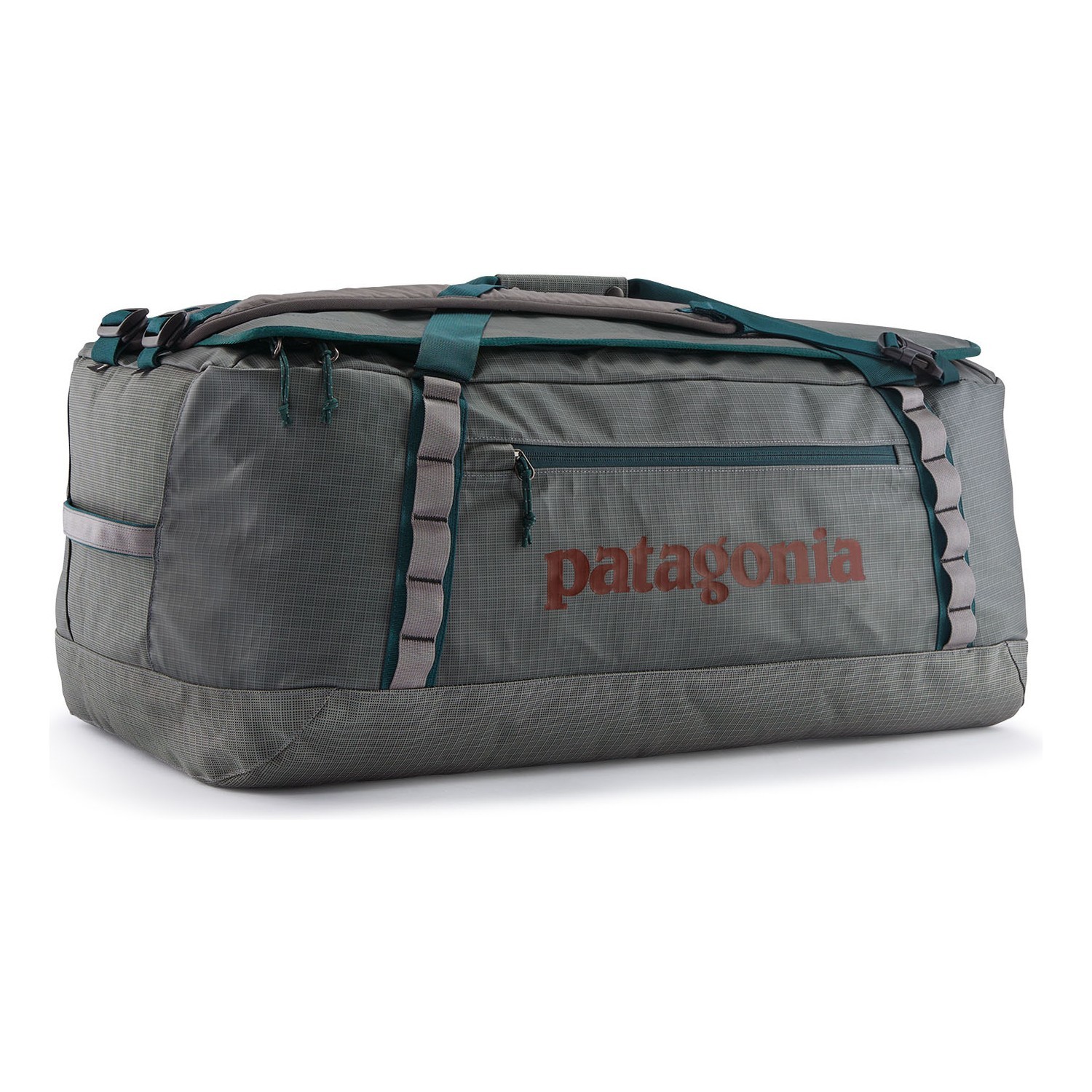 Patagonia Black Hole Duffel 70L Noble Grey in the group Storage / Duffelbags at Sportfiskeprylar.se (49348-NGRY-ALL)