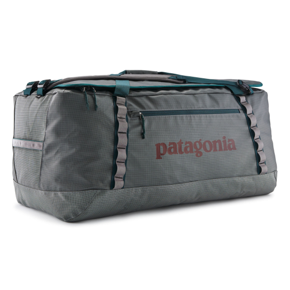 Patagonia Black Hole Duffel 100L, NGRY in the group Storage / Duffelbags at Sportfiskeprylar.se (49353-NGRY-ALL)