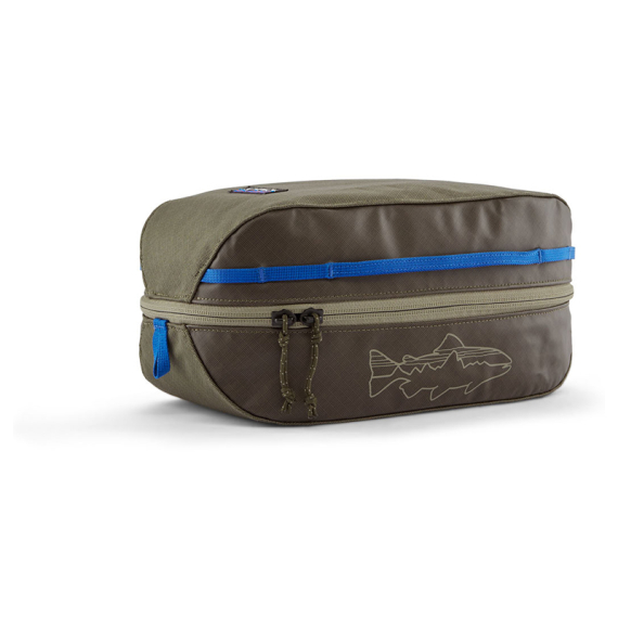 Patagonia Black Hole Cube 6L, BGFT in the group Storage / Other Storage / Washbags & Organizers at Sportfiskeprylar.se (49367-BGFT-ALL)