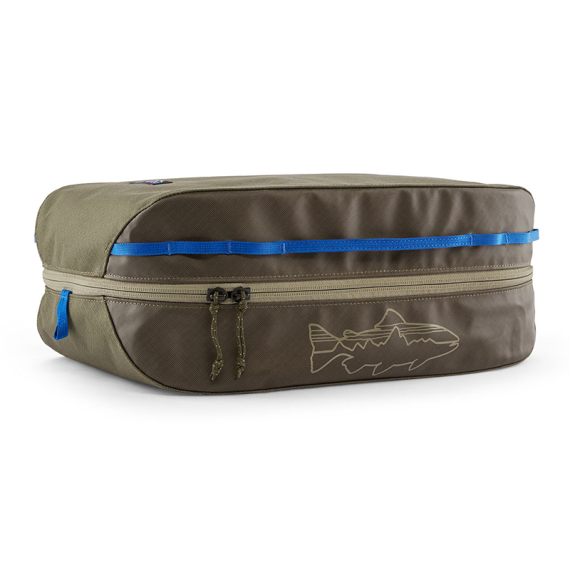 Patagonia Black Hole Cube 14L BGFT in the group Storage / Other Storage / Washbags & Organizers at Sportfiskeprylar.se (49372-BGFT-ALL)