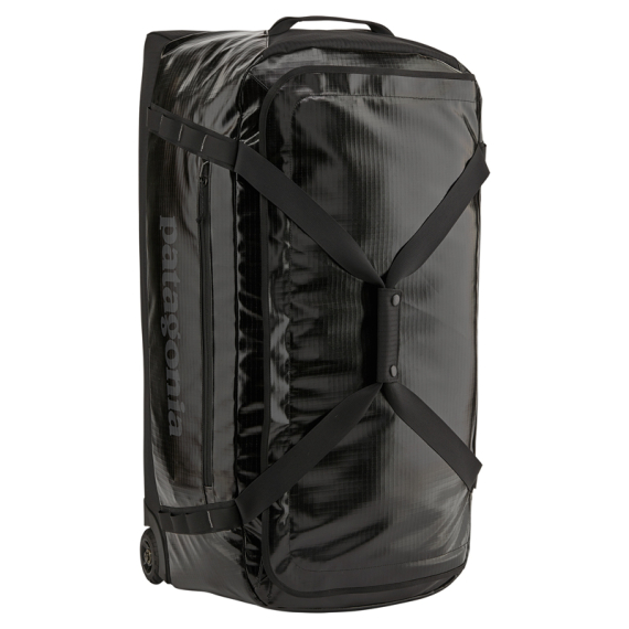 Patagonia Black Hole Wheeled Duffel 100L Black in the group Storage / Duffelbags at Sportfiskeprylar.se (49387-BLK-ALL)