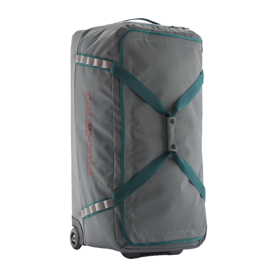 Patagonia Black Hole Wheeled Duffel 100L NGRY in the group Storage / Duffelbags at Sportfiskeprylar.se (49388-NGRY-ALL)