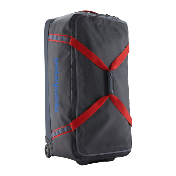 Patagonia Black Hole Wheeled Duffel 100L SMRE in the group Storage / Duffelbags at Sportfiskeprylar.se (49388-SMRE-ALL)