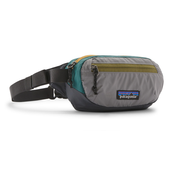 Patagonia Terravia Mini Hip Pack PWNO in the group Storage / Tackle Bags / Hip packs at Sportfiskeprylar.se (49448-PWNO-ALL)