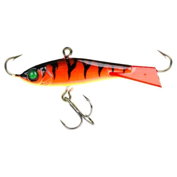Fladen Kviddy Balance jig 50mm, 9g in the group Lures / Ice Jigging Lures / Balance Ice Jigs at Sportfiskeprylar.se (499-01r)