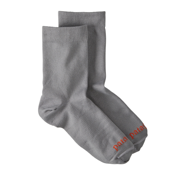 Patagonia ULW Liner Socks FEA in the group Clothes & Shoes / Clothing / Layering & Underwear / Socks at Sportfiskeprylar.se (49985-FEA-Lr)
