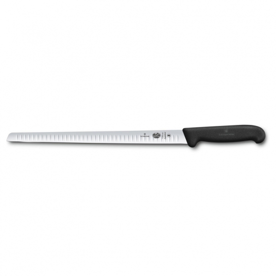 Victorinox Flexible Salmon Knife with Fibrox Handle 30cm in the group Tools & Accessories / Knives & Axes / Knives / Fillet Knives at Sportfiskeprylar.se (5-4623-30)