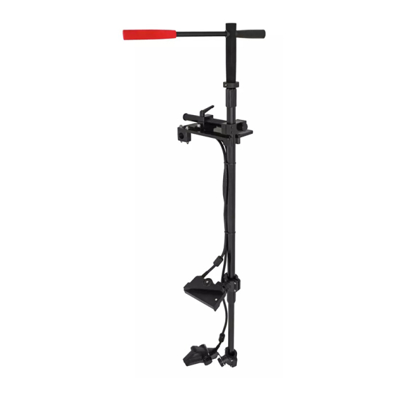 Patriot Livefix 360\' Transducer Holder in the group Marine Electronics & Boat / Transducers & Transducer Mounts / Transducer Mounts at Sportfiskeprylar.se (5-5013)