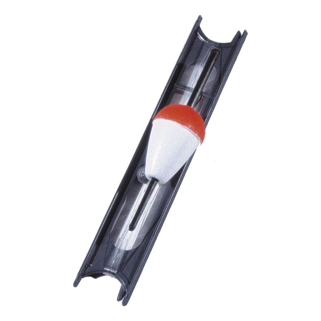 Wiggler Metrev 55 mm komplett 2-pack in the group Hooks & Terminal Tackle / Floats at Sportfiskeprylar.se (5000012770DO)