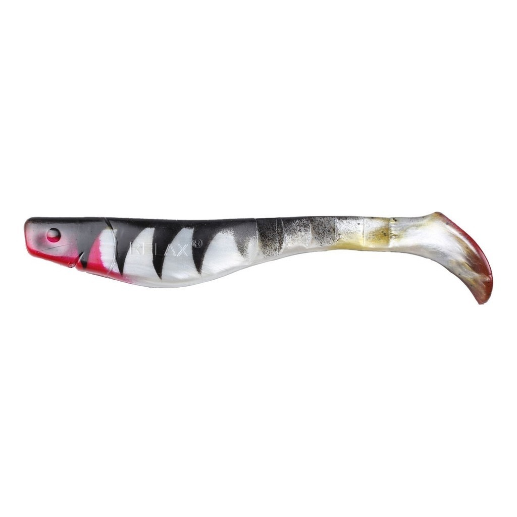 Relax Kopyto 8'' LTG015R 2-pack