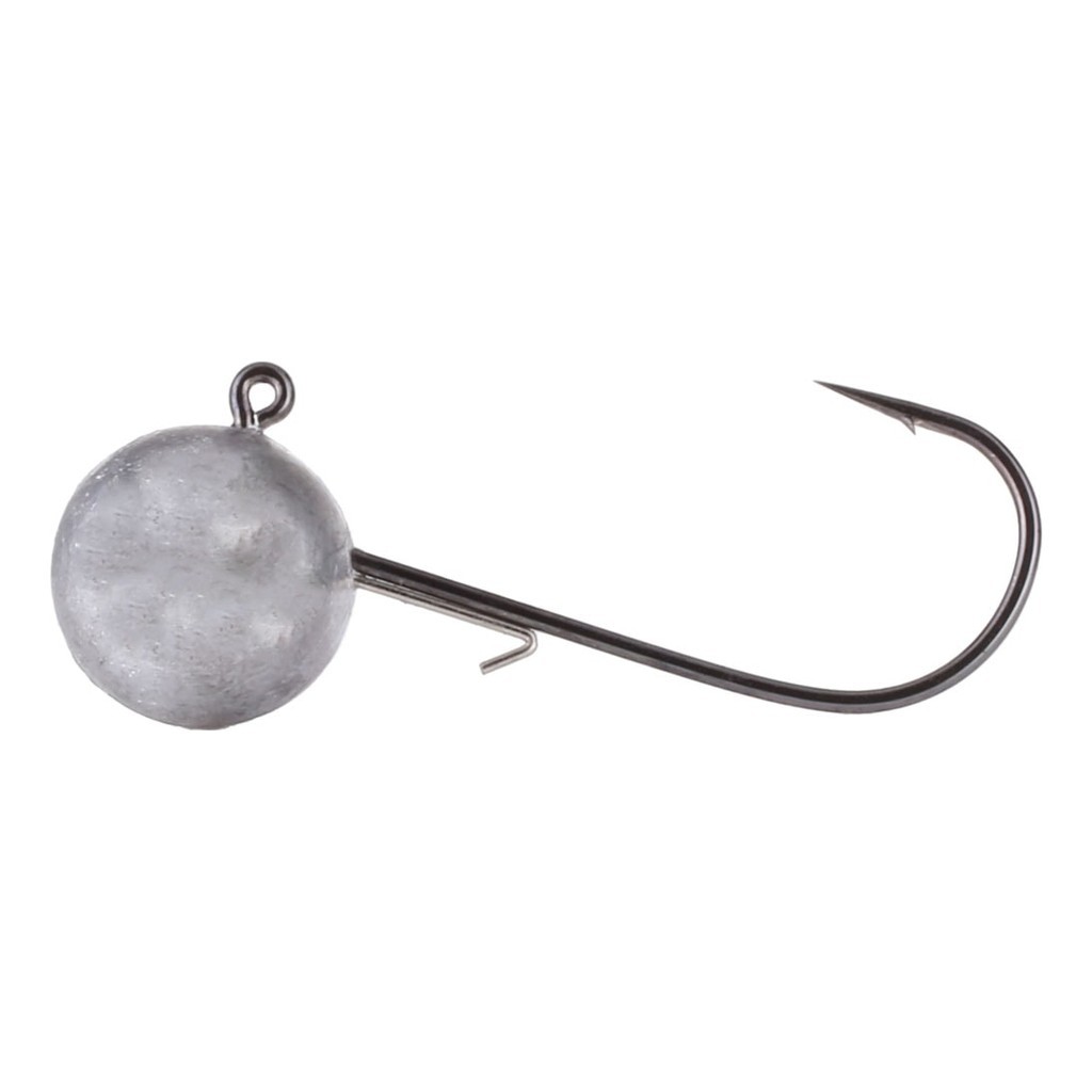 Round Jig Head in the group at Sportfiskeprylar.se (5000058856DOr)