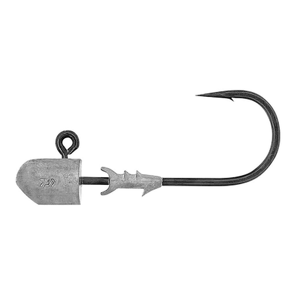 Daiwa Bait Junkie Jighead in the group at Sportfiskeprylar.se (5000073364DOr)