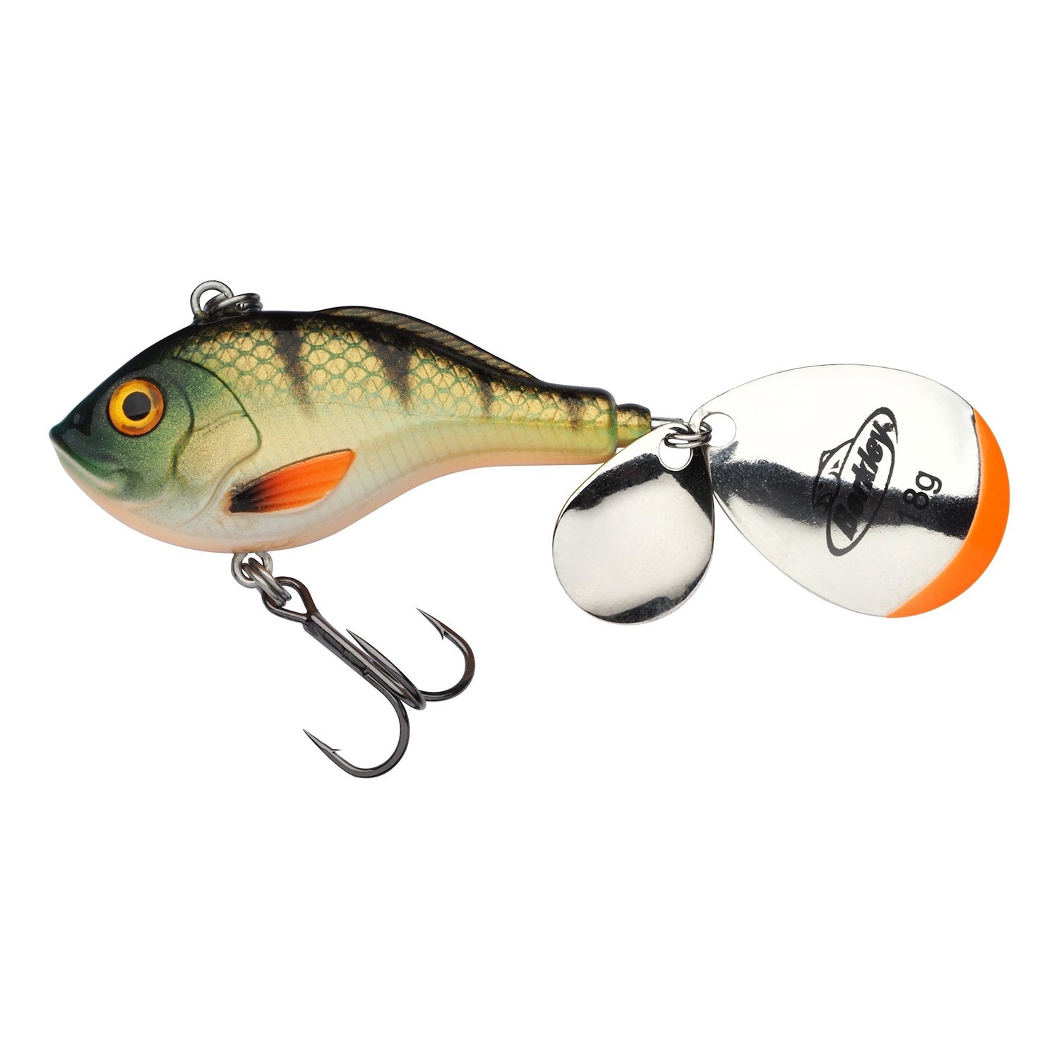 Berkley Pulse Spintail XL in the group at Sportfiskeprylar.se (5000075688DOr)