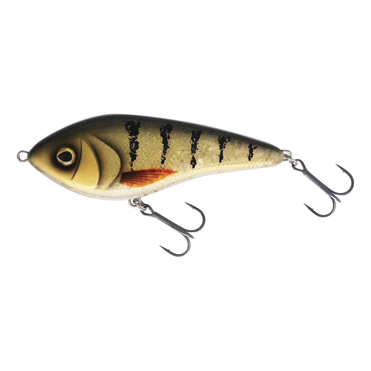 Westin Swim Glidebait in the group Fishing methods / Spin Fishing / Lures / Jerkbaits at Sportfiskeprylar.se (5000109888DOr)