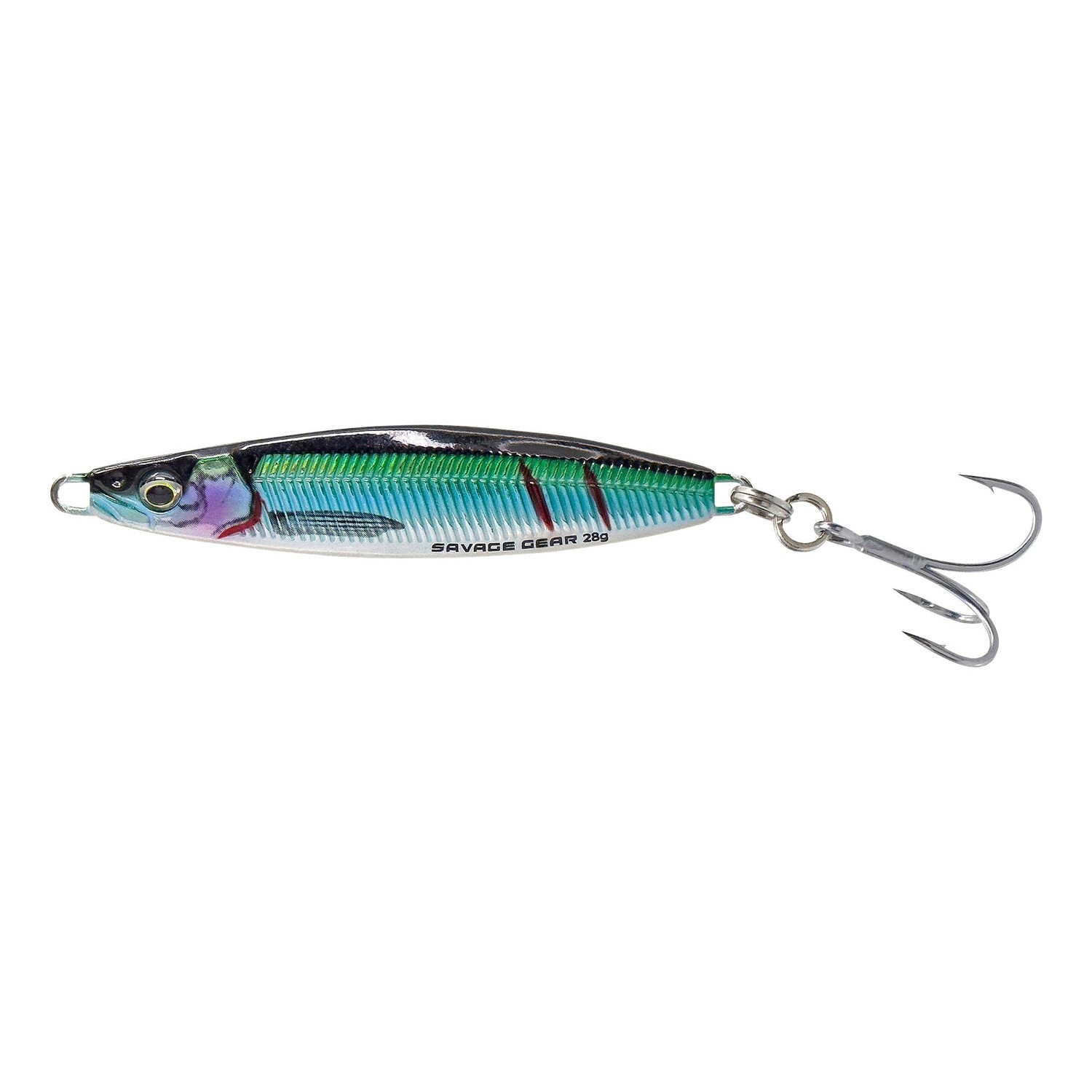Savage Gear Psycho Sprat in the group at Sportfiskeprylar.se (5000112681DOr)