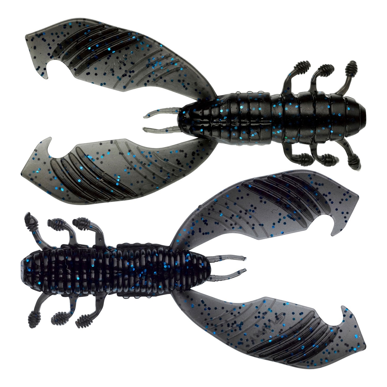 Gunki Boogie Craw Vib 7,5cm in the group Fishing methods / Spin Fishing / Lures / Softbaits / Craws & Creaturebaits at Sportfiskeprylar.se (5000122993DOr)