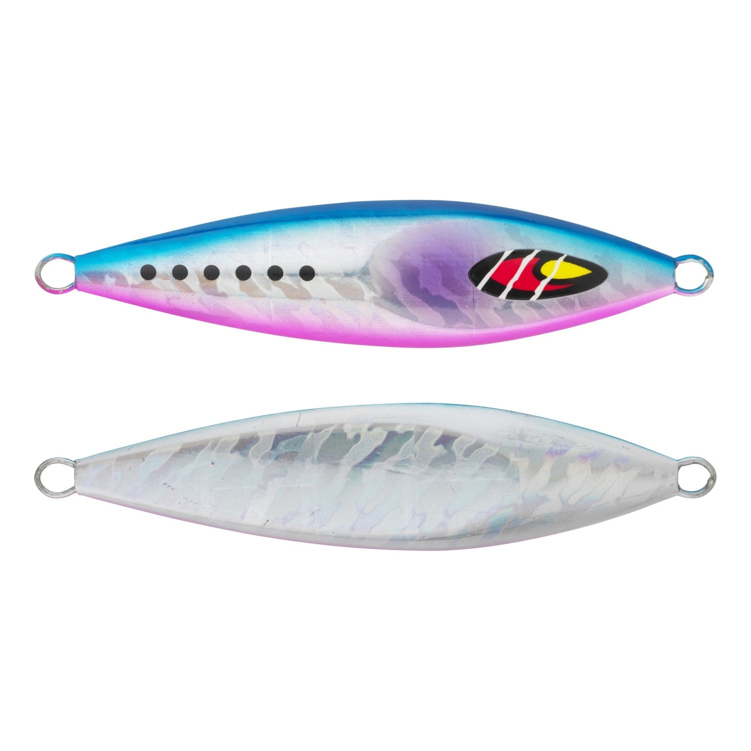 Daiwa Mr Slow Jig in the group at Sportfiskeprylar.se (5000129452DOr)