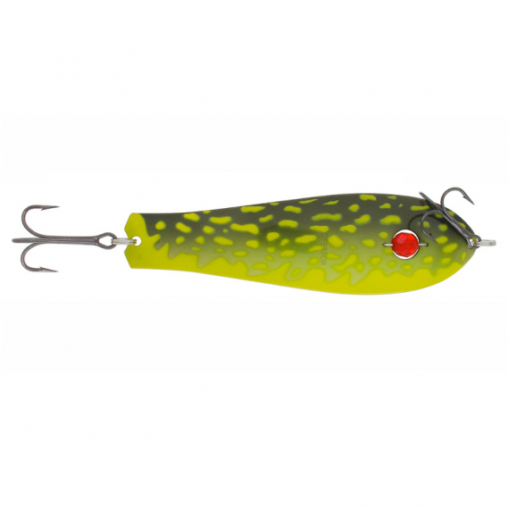 Kuusamo Professor 1 Bead 11,5 cm, 27g in the group Lures / Trolling Lures & Trolling Spoons / Trolling Spoons at Sportfiskeprylar.se (50120009r)