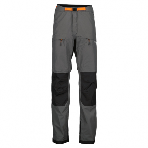 Didrikson Calvus USX Pants 2 Coal Black in the group Clothes & Shoes / Clothing / Pants / Rain Pants at Sportfiskeprylar.se (504740108005r)
