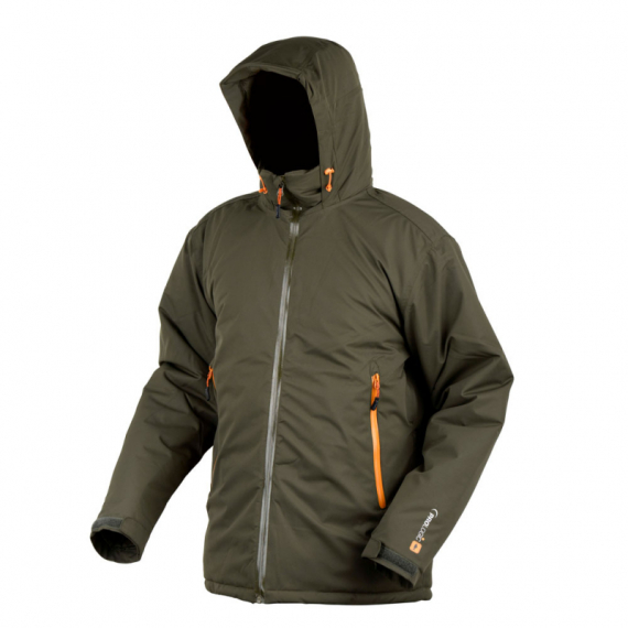 ProLogic LitePro Thermo Jacket in the group Clothes & Shoes / Clothing / Jackets / Shell Jackets at Sportfiskeprylar.se (51547r)