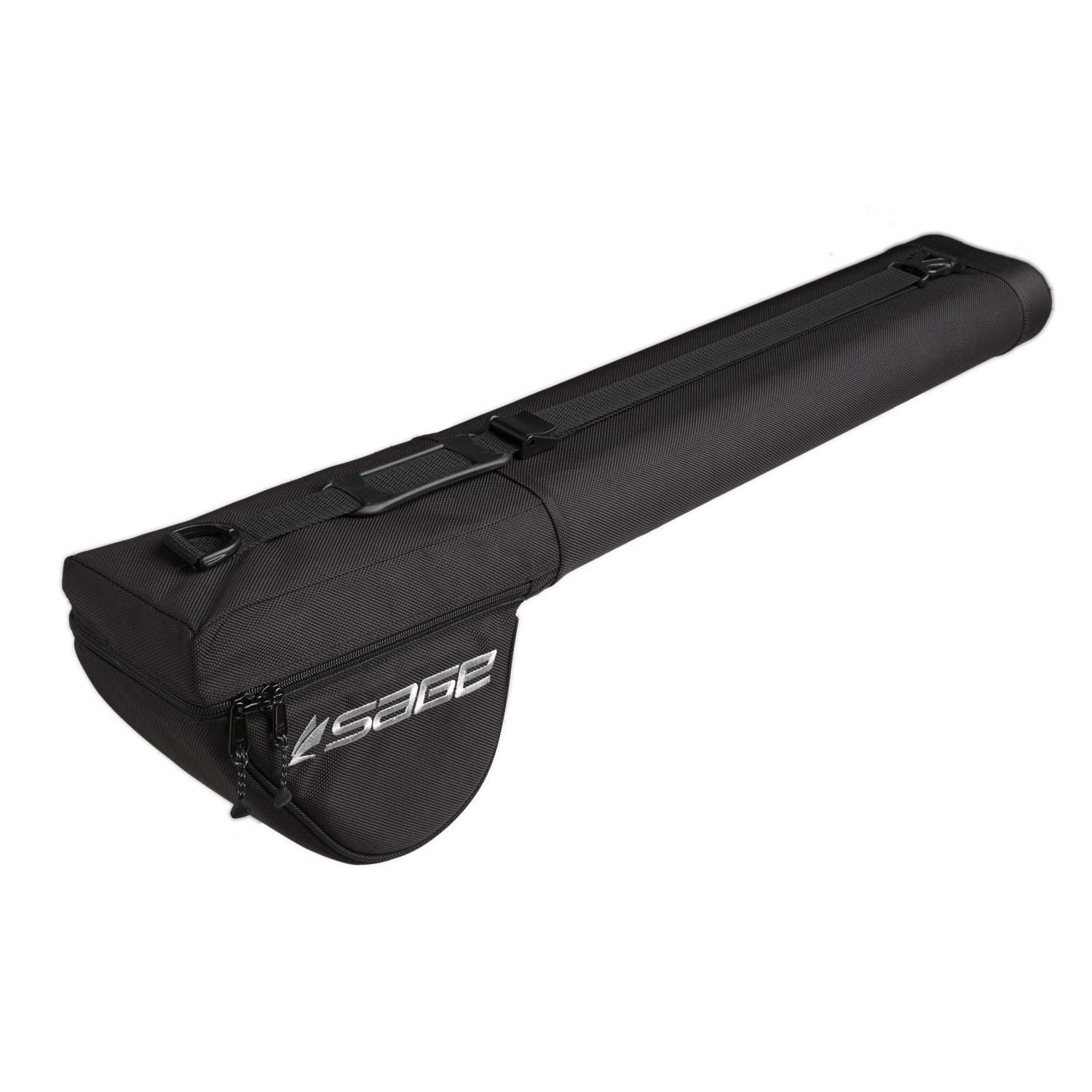 SAGE Double Case 30inch in the group Storage / Rod Storage & Rod Protection / Rod Tubes at Sportfiskeprylar.se (5204902BK)