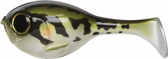 Illex Dera Ball, Tonosama Frog