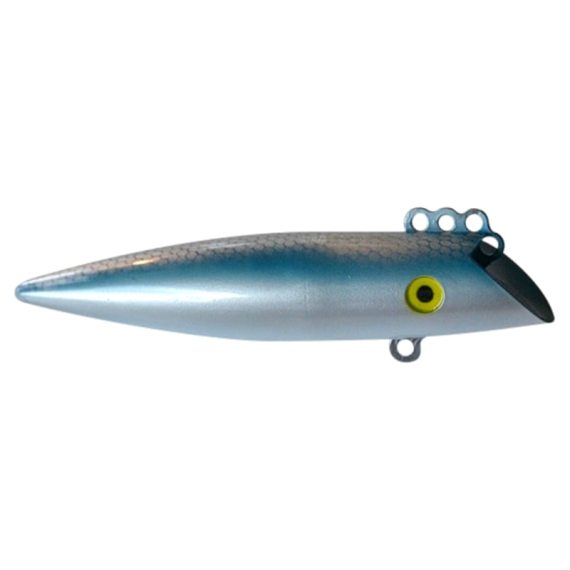 J:pod 100mm, 13g - Nr15 in the group Lures / Trolling Lures & Trolling Spoons / Trolling Plugs at Sportfiskeprylar.se (5365)