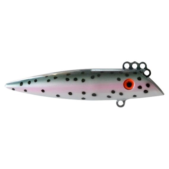 J:Pod 10cm 13g in the group Lures / Trolling Lures & Trolling Spoons / Trolling Plugs at Sportfiskeprylar.se (5381r)