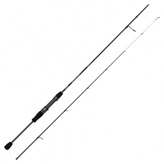 Okuma Light Range Fishing UFR 6\'1\'\' 185cm 1-7g 2sec Haspel in the group Rods / Spinning Rods at Sportfiskeprylar.se (54109)