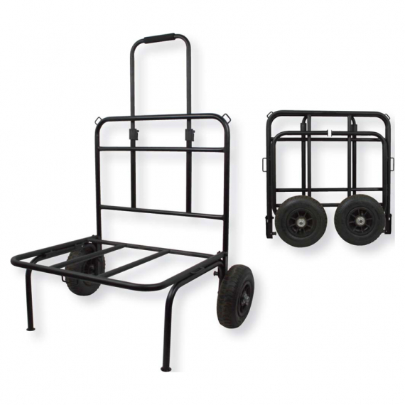 Prologic Cruzade Classic Trolley Foldable in the group Tools & Accessories / Trolleys/Barrows at Sportfiskeprylar.se (54993)