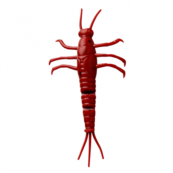 Savage Gear 3d Tpe Mayfly Nymph 5cm2.5g Yellow Belly - Creature Soft Bait | Nencini Sport Savage Gear 3d Tpe Mayfly Nymph 5cm2.5g Yellow Belly - Creature Soft Bait | Nencini Sport