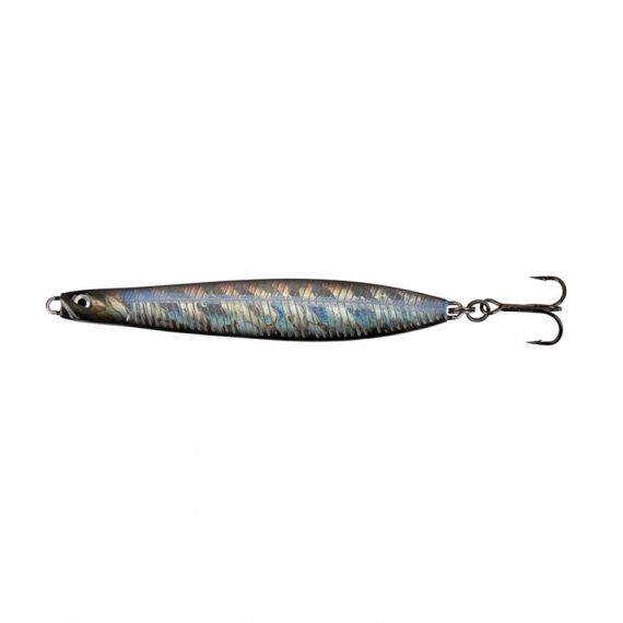 Savage Gear Seeker ISP 98mm 23g NL 04-Black Pearl in the group Lures / Sea Trout Lures & Coastal Wobblers / Coastal Wobblers at Sportfiskeprylar.se (55351)