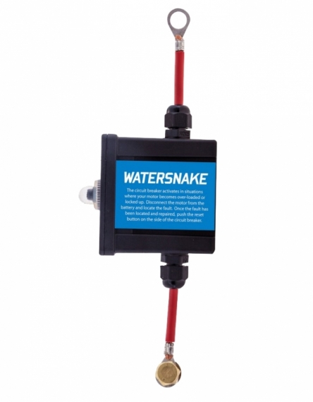 Watersnake Automatic fuse in the group Marine Electronics & Boat / Electrical Installation at Sportfiskeprylar.se (55516)