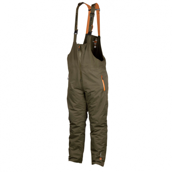 ProLogic LitePro Thermo B&B - XL in the group Clothes & Shoes / Clothing / Pants / Bibs at Sportfiskeprylar.se (55622)