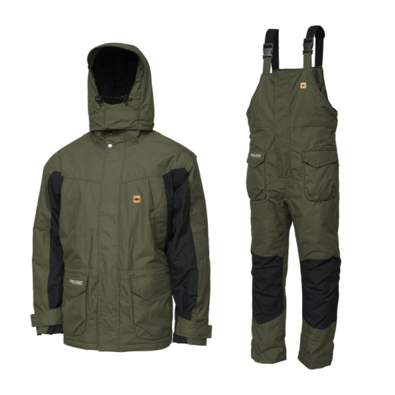 ProLogic HighGrade Thermo Suit - M in the group Clothes & Shoes / Clothing / Fishing Suits at Sportfiskeprylar.se (55624)