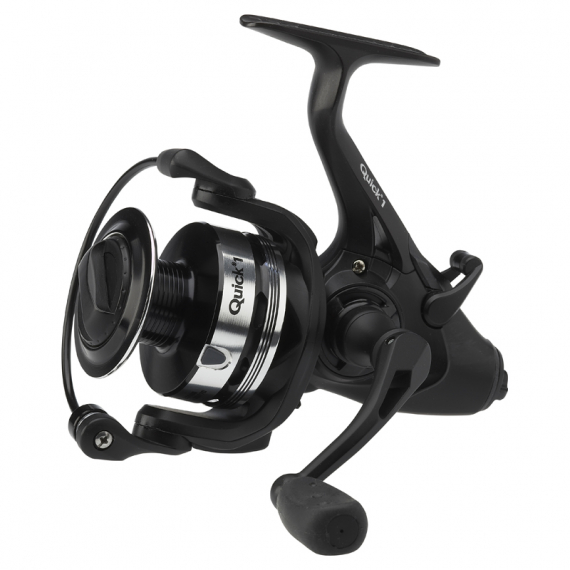 DAM Quick 1 FS 3000 in the group Reels / Baitrunners & Carp Reels / Baitrunners & Baitfeeders at Sportfiskeprylar.se (56972)