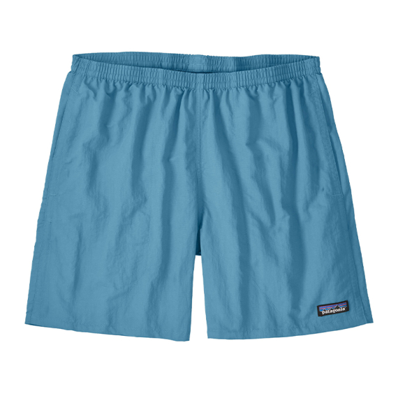 Patagonia M\'s Baggies Shorts 5 in. SHRB in the group Clothes & Shoes / Clothing / Shorts at Sportfiskeprylar.se (57022-SHRB-Lr)