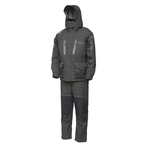 Imax Atlantic Challenge -40 Thermo Suit, 3pcs - M in the group Clothes & Shoes / Clothing / Fishing Suits at Sportfiskeprylar.se (57232)