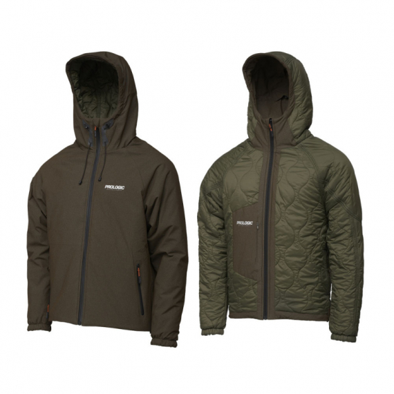 ProLogic Traverse Jacket in the group Clothes & Shoes / Clothing / Jackets / Winter Jackets at Sportfiskeprylar.se (57282r)