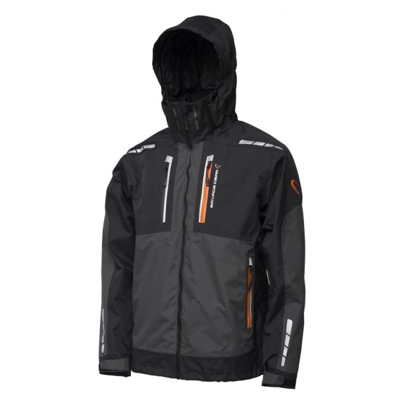 SavageGear WP Performance Jacket in the group Clothes & Shoes / Clothing / Jackets / Shell Jackets at Sportfiskeprylar.se (57292r)