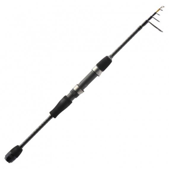 Okuma Light Range Fishing UFR 7\' 210cm 3-12g Tele 6sec Haspel in the group Rods / Spinning Rods at Sportfiskeprylar.se (57772)