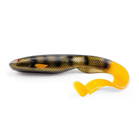 Gator Catfish 45cm, 330g in the group Lures / Softbaits / Pike Softbaits at Sportfiskeprylar.se (578GATORr)