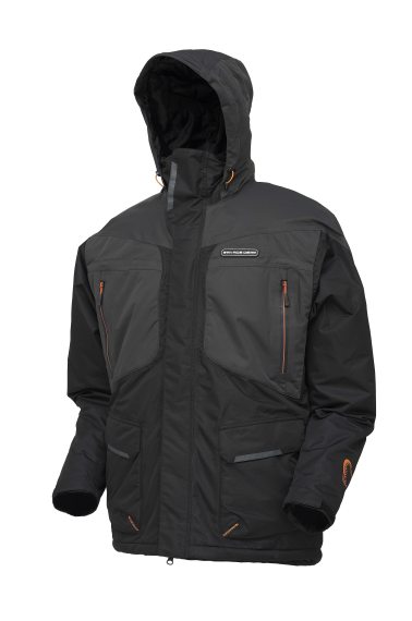 Savage Gear HeatLite Thermo Jacket XL in the group Clothes & Shoes / Clothing / Jackets / Winter Jackets at Sportfiskeprylar.se (59127)
