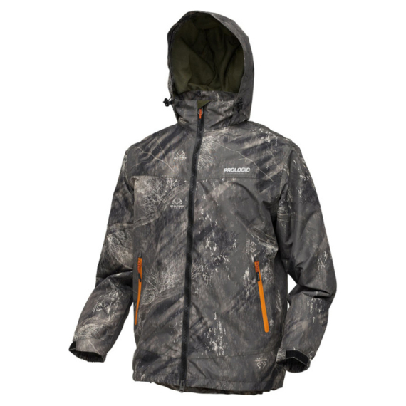 ProLogic RealTree Fishing Jacket in the group Clothes & Shoes / Clothing / Jackets / Shell Jackets at Sportfiskeprylar.se (59235r)