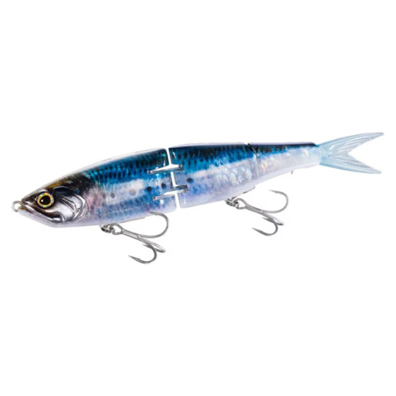 Shimano Exsence Armajoint 190F FB in the group Lures / Swimbaits / Hard Swimbaits at Sportfiskeprylar.se (59VXLX19V07r)