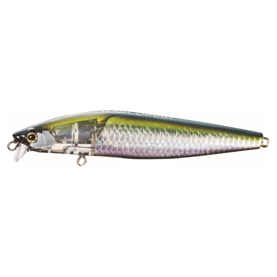 Shimano Exsence Shallow Assassin 9,9cm 14g in the group Lures / Crankbaits / Shallow Diving Crankbaits at Sportfiskeprylar.se (59VXM199S08r)