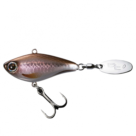 Shimano Bantam BT Spin 45mm 14g in the group Lures / Lipless Crankbaits at Sportfiskeprylar.se (59VZRV45S00r)